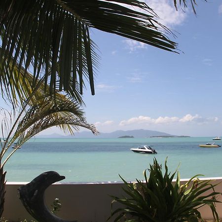 The Boardroom Beach Bungalows Bophut Room photo