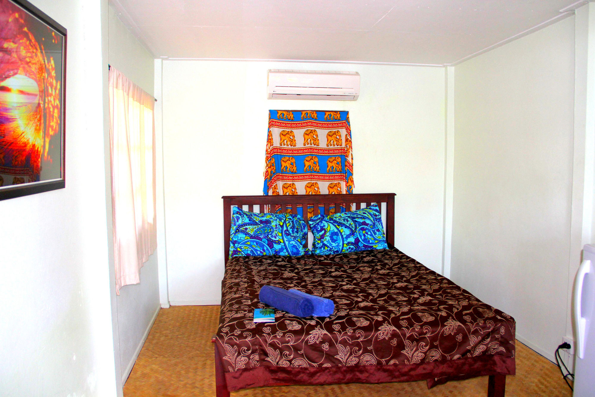 The Boardroom Beach Bungalows Bophut Exterior photo